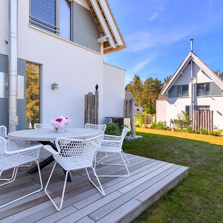 Ferienhaus Fritz Reethus Mit Sauna Und Kamin Loddin Exteriör bild