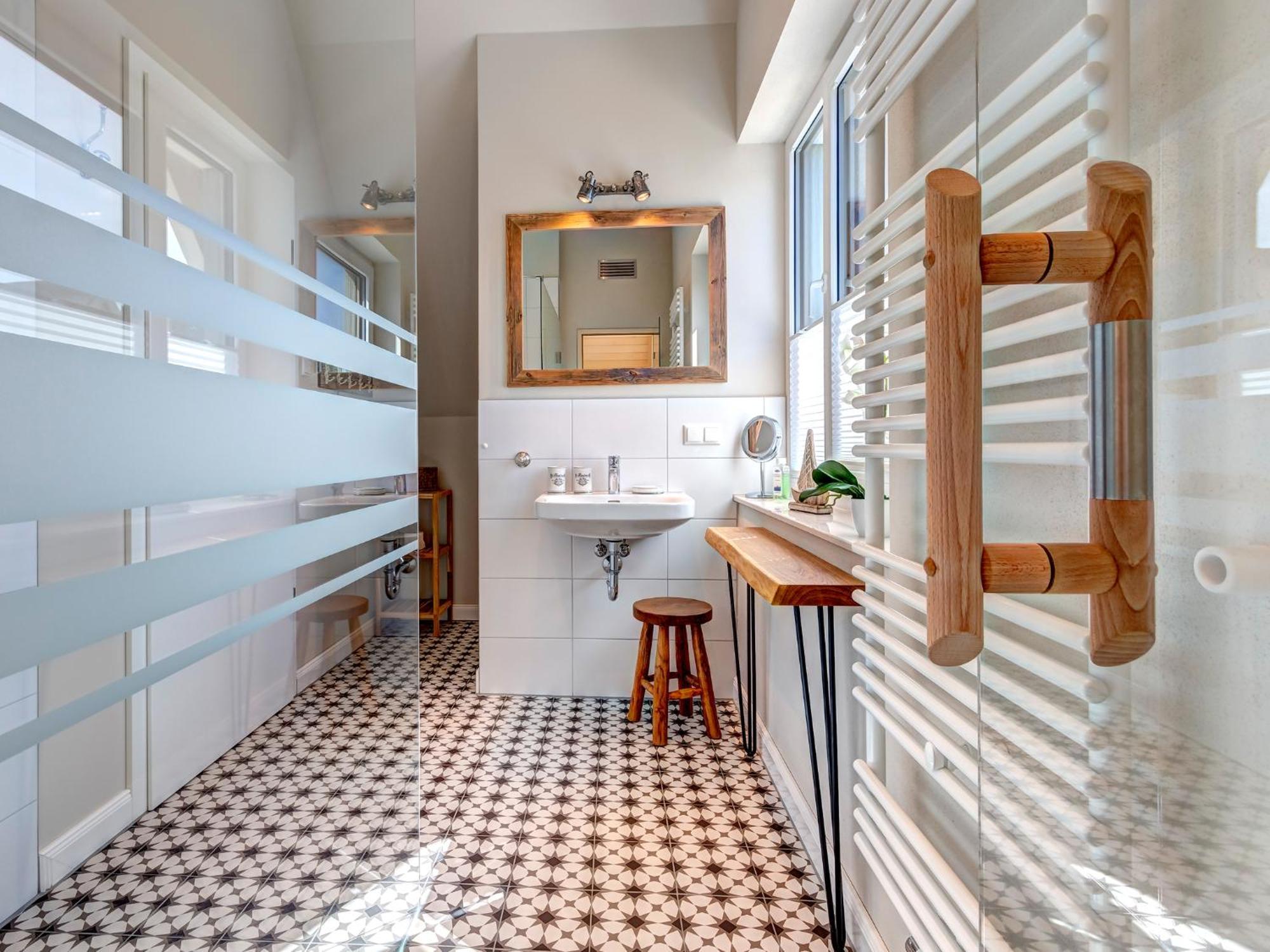 Ferienhaus Fritz Reethus Mit Sauna Und Kamin Loddin Exteriör bild