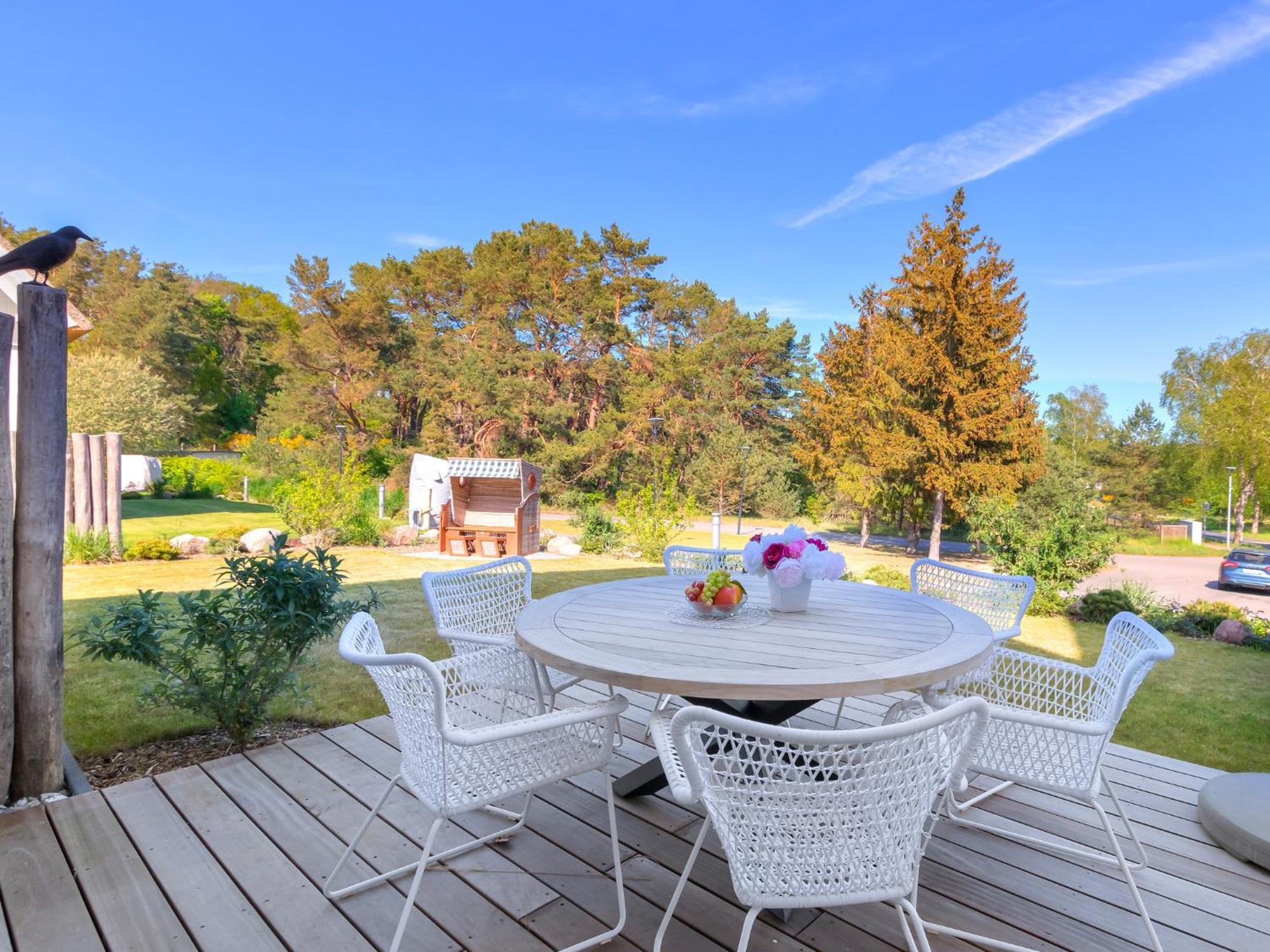 Ferienhaus Fritz Reethus Mit Sauna Und Kamin Loddin Exteriör bild