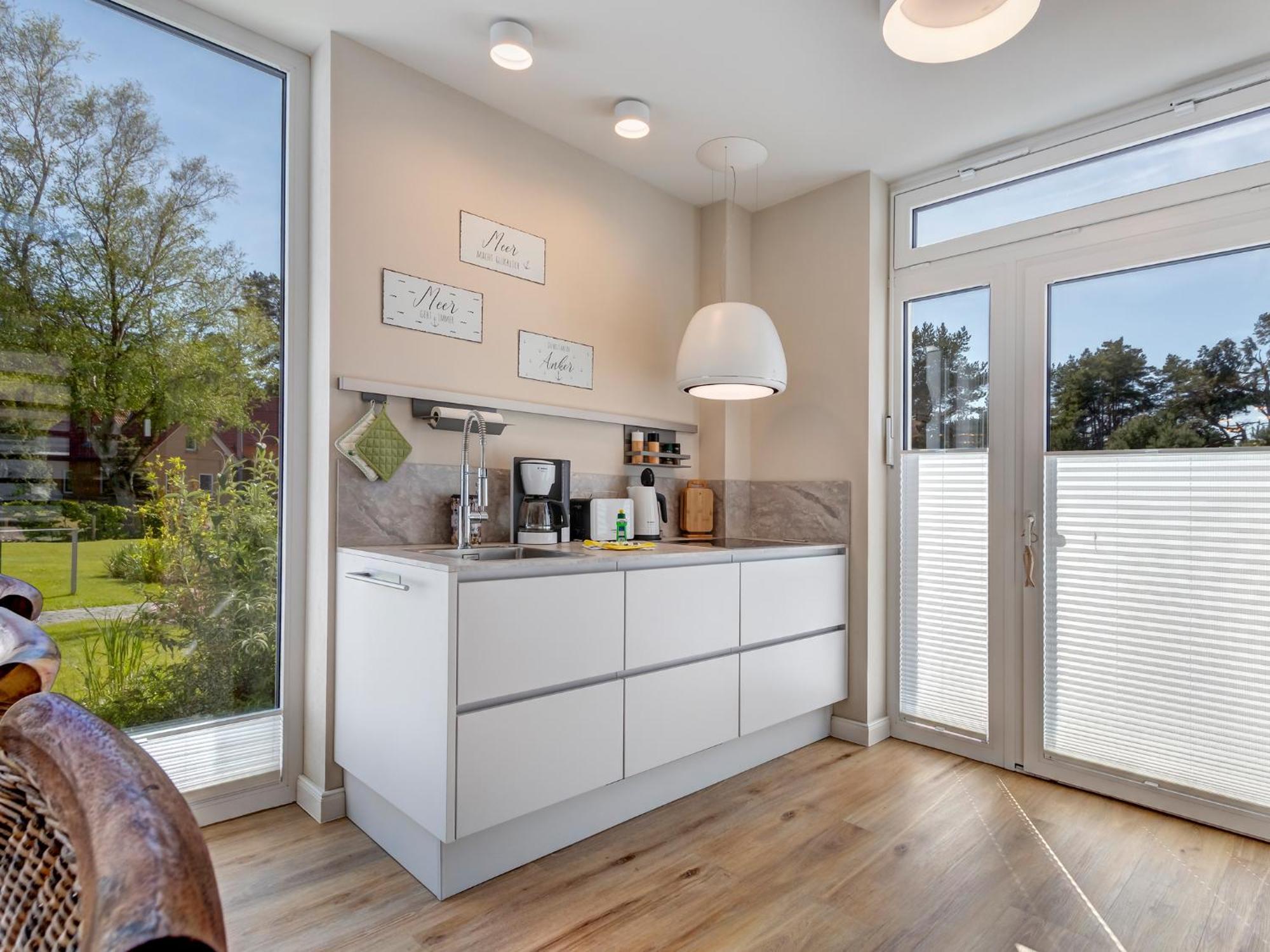 Ferienhaus Fritz Reethus Mit Sauna Und Kamin Loddin Exteriör bild