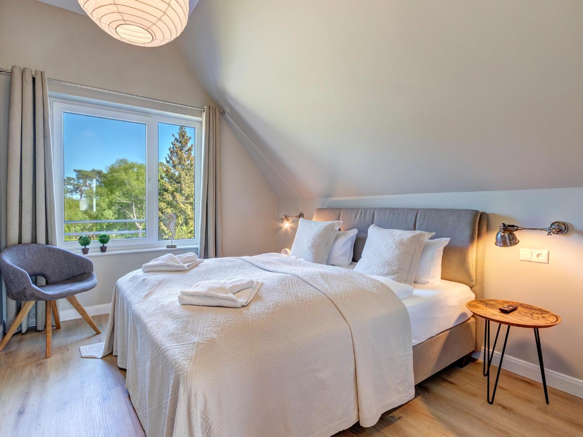 Ferienhaus Fritz Reethus Mit Sauna Und Kamin Loddin Exteriör bild